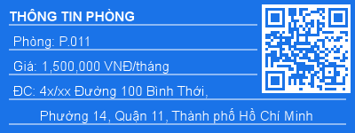 Sơ đồ phòng