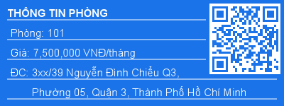 Sơ đồ phòng
