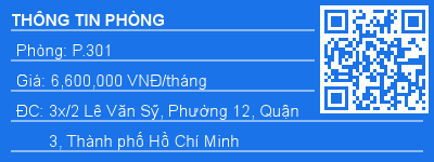 Sơ đồ phòng
