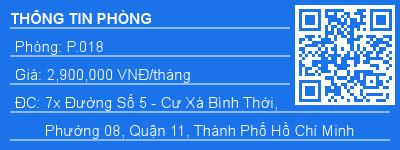 Sơ đồ phòng
