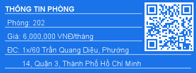 Sơ đồ phòng