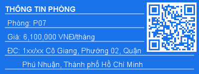 Sơ đồ phòng