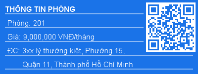 Sơ đồ phòng