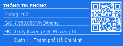 Sơ đồ phòng