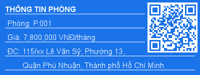 Sơ đồ phòng
