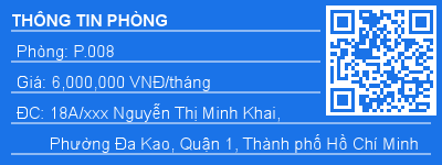 Sơ đồ phòng