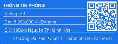 Sơ đồ phòng