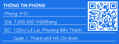 Sơ đồ phòng