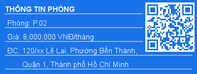 Sơ đồ phòng