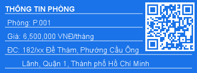 Sơ đồ phòng