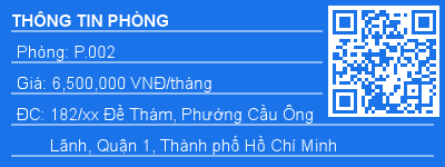 Sơ đồ phòng