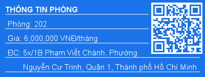 Sơ đồ phòng
