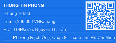 Sơ đồ phòng