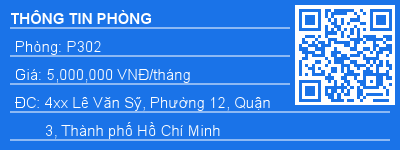 Sơ đồ phòng