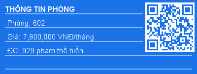 Sơ đồ phòng
