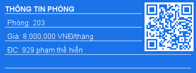 Sơ đồ phòng
