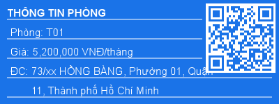 Sơ đồ phòng