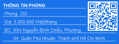 Sơ đồ phòng