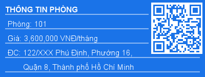 Sơ đồ phòng