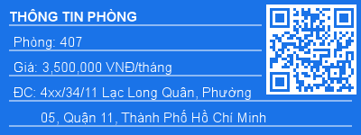 Sơ đồ phòng