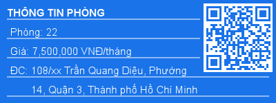 Sơ đồ phòng