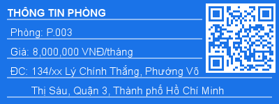 Sơ đồ phòng