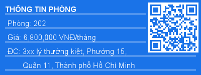 Sơ đồ phòng