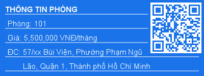 Sơ đồ phòng