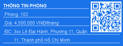 Sơ đồ phòng
