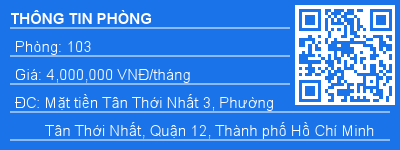 Sơ đồ phòng