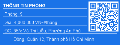 Sơ đồ phòng