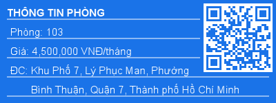 Sơ đồ phòng