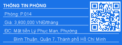 Sơ đồ phòng