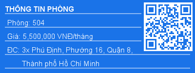 Sơ đồ phòng