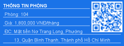 Sơ đồ phòng