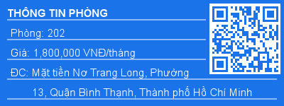 Sơ đồ phòng