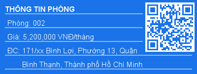 Sơ đồ phòng