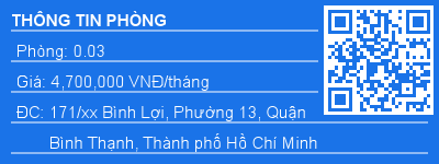 Sơ đồ phòng