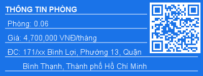 Sơ đồ phòng