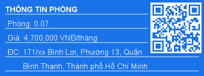 Sơ đồ phòng