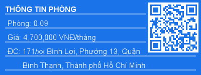 Sơ đồ phòng