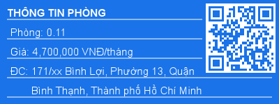 Sơ đồ phòng