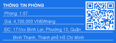 Sơ đồ phòng