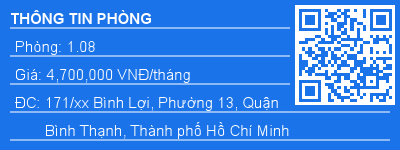 Sơ đồ phòng