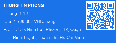 Sơ đồ phòng