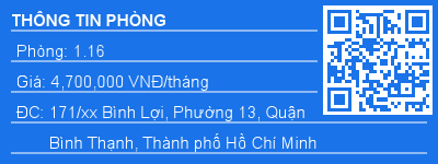 Sơ đồ phòng