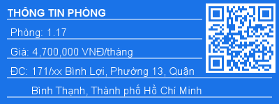 Sơ đồ phòng