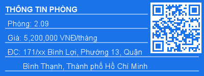 Sơ đồ phòng