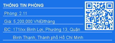 Sơ đồ phòng