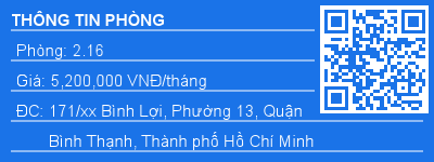 Sơ đồ phòng